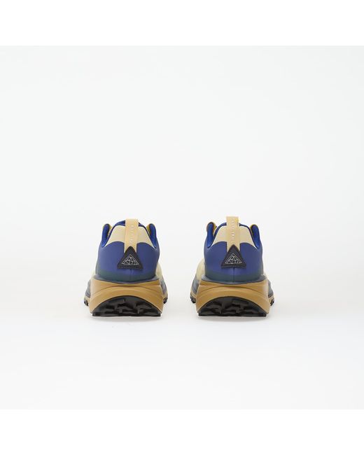 C.r.a.f.t Blue Sneakers Pure Trail X W Real/ Club Cobalt Eur