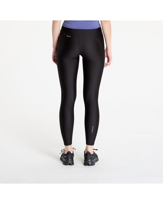 PUMA Black Leggins W Run Velocity Tights