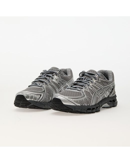 Baskets gel-kayano 20 gravel/ pure silver eur 36 Asics en coloris Black