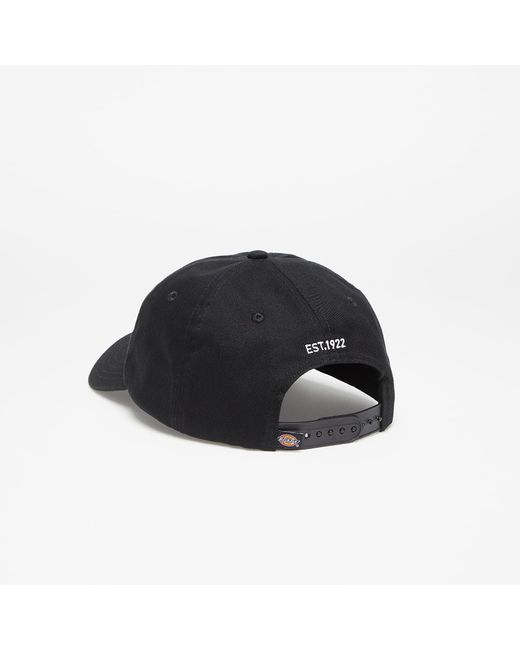 Hardwick di Dickies in Black