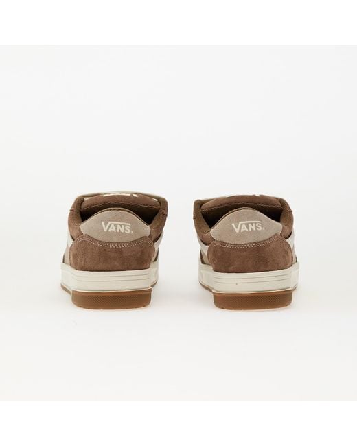 Vans Natural Sneakers Hylane