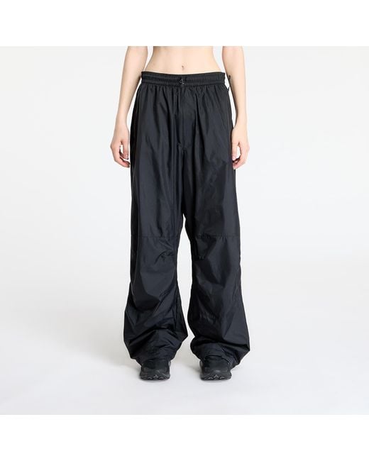 The North Face Black Pants Nse Wind Track Pant