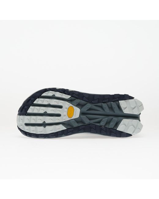 Altra Blue Sneakers M Olympus 6 for men