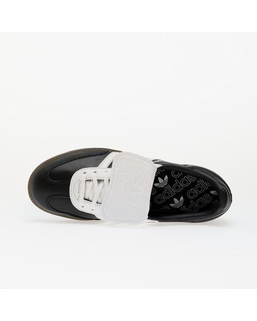 Adidas Originals Black Sneakers Adidas Samba Lt Core/ Ftw/ Gum5 for men