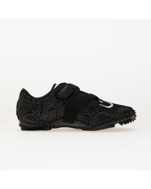 Sneakers Mostro Metallic - Eur di PUMA in Black da Uomo