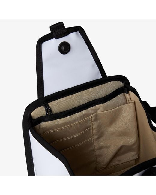 Base camp mini bag tnf white/ tnf black universal The North Face