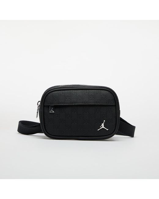 Borsa Jam Monogram Camera Bag di Nike in Black