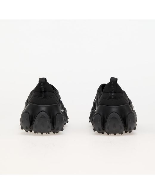 Oakley Black Sneakers Edge Icon