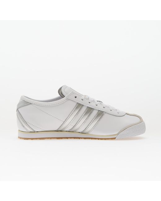 Adidas Originals Sneakers Adidas Italia 70S W Ftw/ Metallic/ Crew Eur in het White