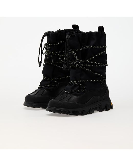 Ugg Black Sneakers W Metropeak Eur