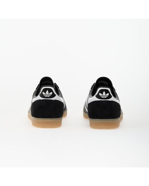 Sneakers Adidas Samba Jp Supplier Colour/ Supplier Colour/ Gum4 Eur di Adidas Originals in Black da Uomo