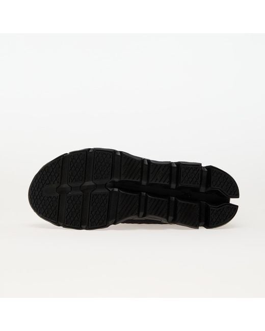 On Shoes Black Sneakers M Cloudswift 4/ Eclipse for men