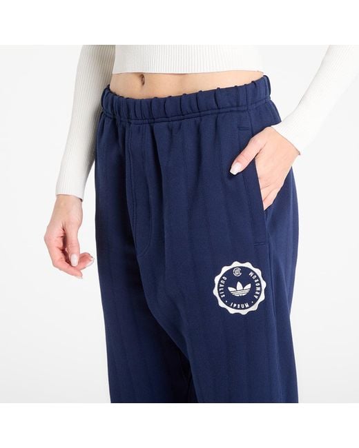 Pantalon de survêtement adidas adibreak sweatpants xl Adidas Originals en coloris Blue