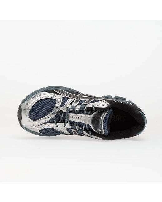 Asics Black Sneakers Gel-Nimbus 10.1 Ironclad/ Graphite Eur