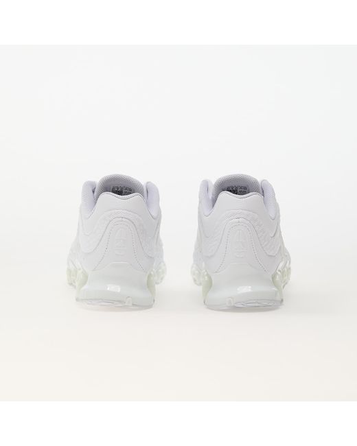 Baskets adidas megaride ftwr white/ ftwr white/ grey one eur 43 1/3 Adidas Originals