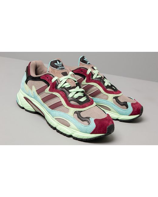 adidas temper run asos