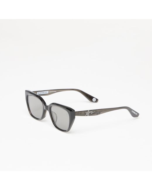 A Bathing Ape Metallic Sunglasses Sunglasses 4 M