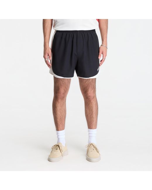 Represent Blue Cruz Short for men