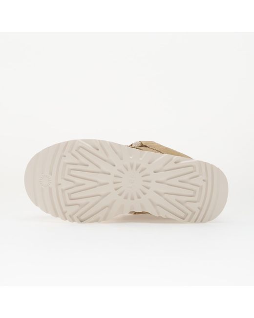 Ugg Natural Sneakers W Astromel