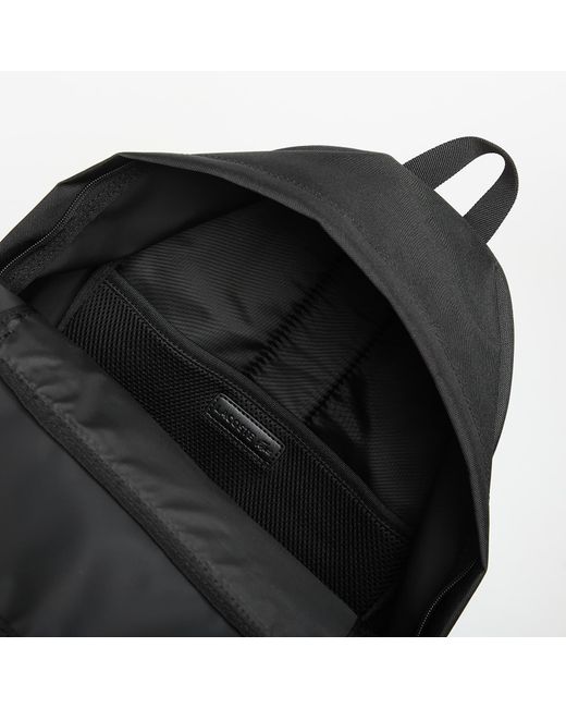 Zaino Backpack di Lacoste in Black
