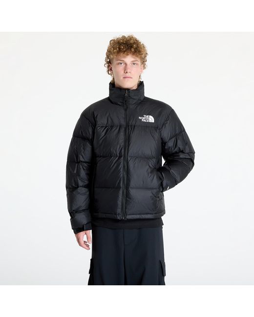 The North Face Jacke M 1996 Retro Nuptse Jacket Recycled Tnf/ Npf in Black für Herren