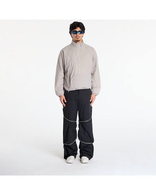 Post Archive Faction PAF Jas River Jacket in het Gray voor heren