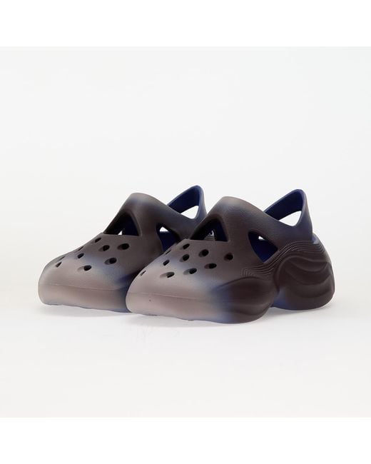 Baskets x dingyun zhang diffuser eur 38-39 CROCSTM en coloris Blue