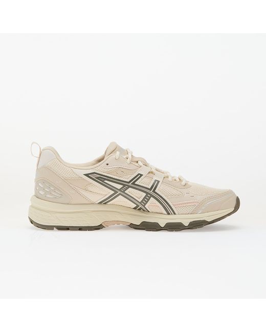 Asics White Sneakers Gel-Nunobiki Cream/ Mineral Eur