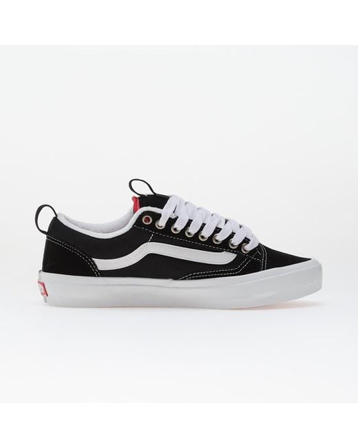 Vans Black Sneakers Skate Old Skool 36