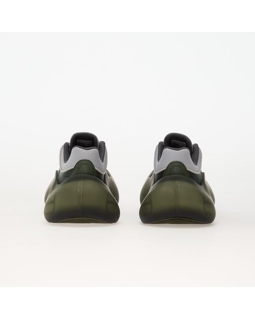 Adidas Originals Green Sneakers Adidas X Avavav Bubble Gb One/ Two/ Night Cargo