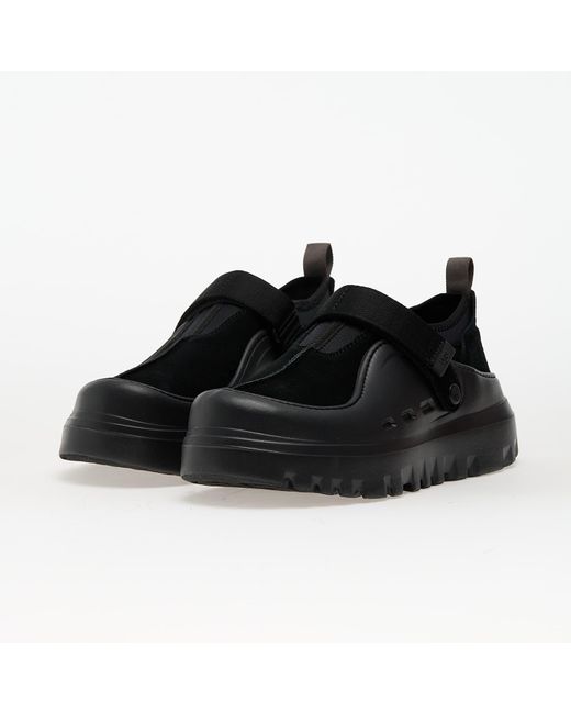 Ugg Sneakers M Peakmod Lowcut/ Eur in Black für Herren