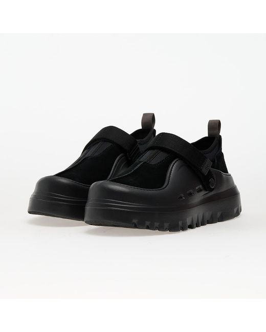 Ugg Black Sneakers M Peakmod Lowcut for men
