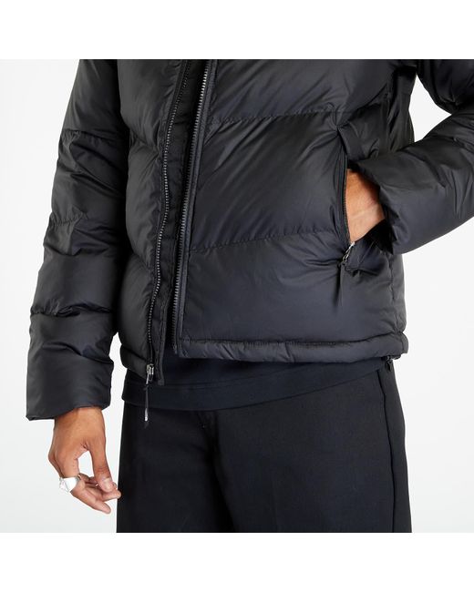 The North Face Black Saikuru Jacket Tnf for men