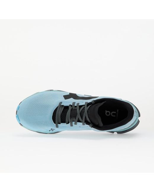 Baskets m cloudflow 5 arctic/ ste eur 47.5 On Shoes pour homme en coloris Blue