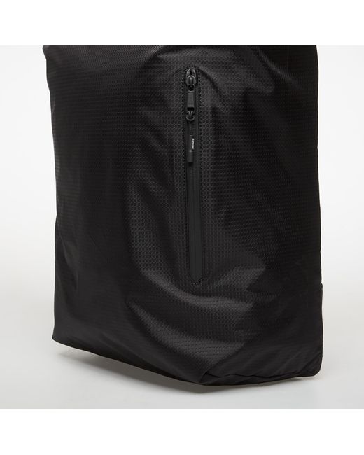 Borsa Tote Pack di Gramicci in Black