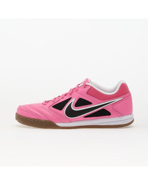 Baskets gato pinksicle/ black-white-gum dark brown eur 44 Nike pour homme