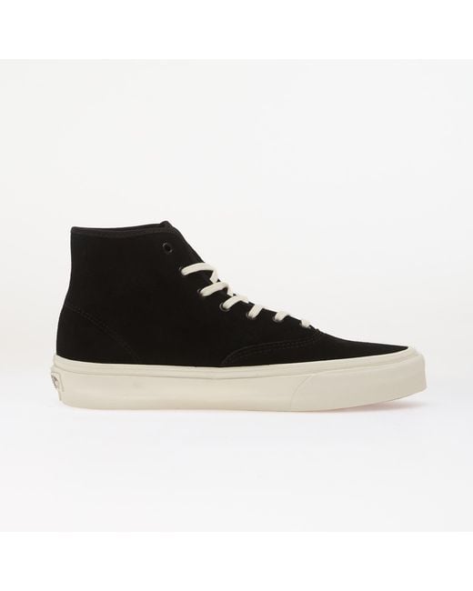 Vans Sneakers Authentic Hi 2.0/ Eur in het Black