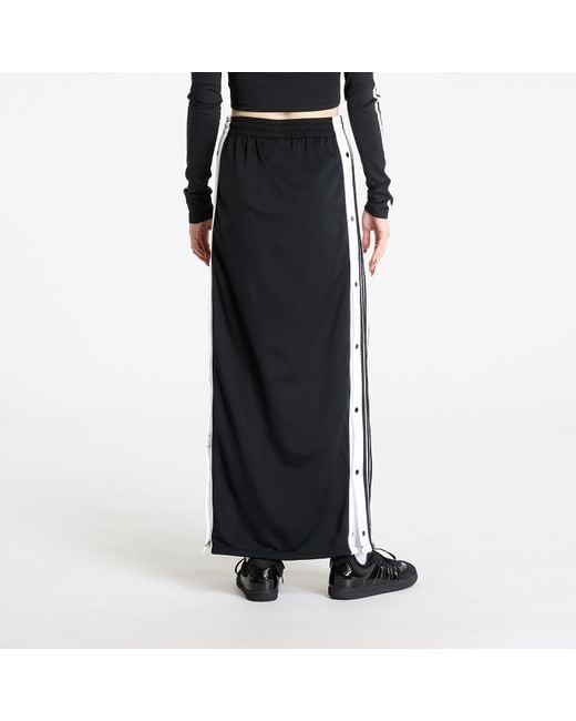 【Adidas コリア】 Adicolor Adibreak Maxi Skirt Adidas Original Adicolor Adibreak Maxi Skirt