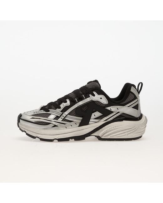 Represent Black Sneakers Storm Runner/ Eur for men