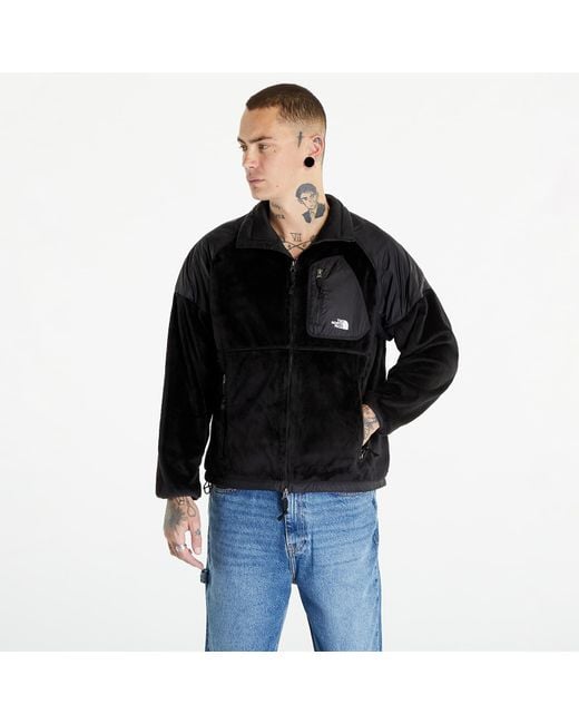 Versa Velour Nuptse jacket, The North Face, Shop Men's Down Jackets  Online