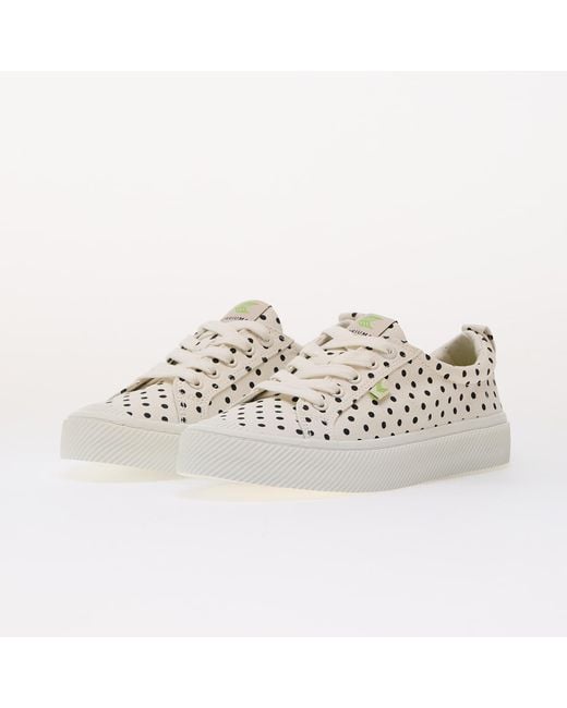 CARIUMA Sneakers M Oca Low Eur in White für Herren