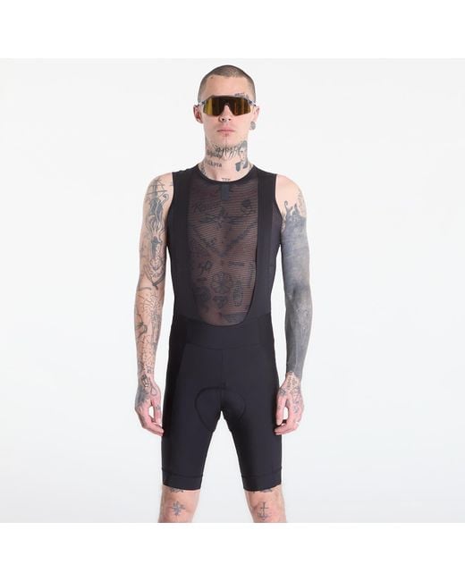 Rapha Blue Shorts Core Bib Shorts for men