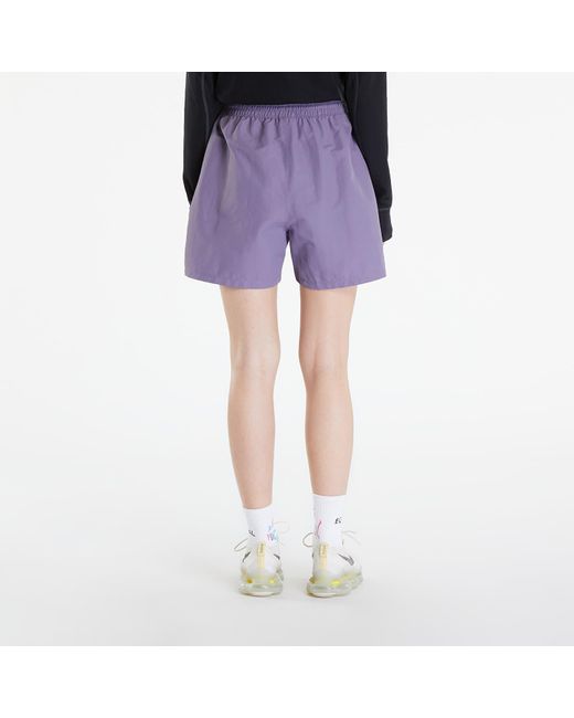 Nike Purple Acg 5" shorts daybreak/ summit white