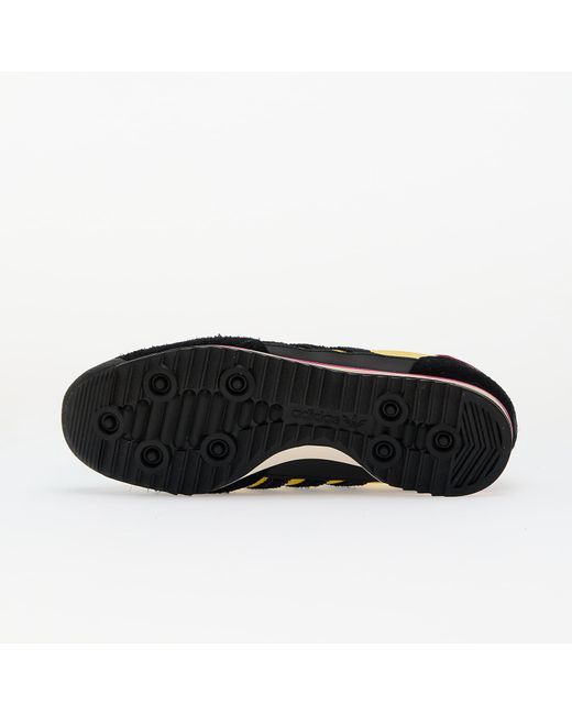 Adidas Originals Yellow Sneakers Adidas Sl 72 Og W/ Core/ Selufu Eur