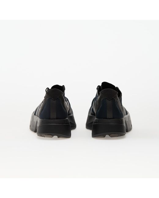 Adidas Originals Black Sneakers Adidas Adizero Adios Pro 4 M Core/ Iron Metalic/ Carbon Eur for men