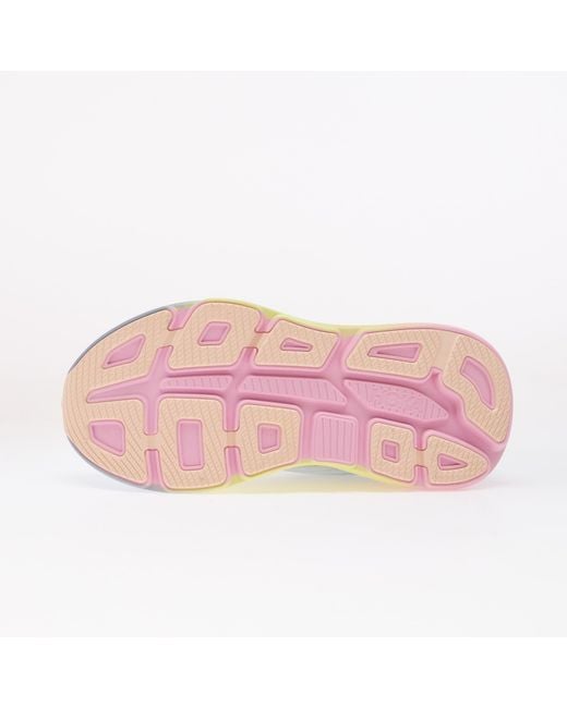 Hoka One One Sneakers Hoka W Bondi 9 Glimmering/ Overcast Eur in het Blue