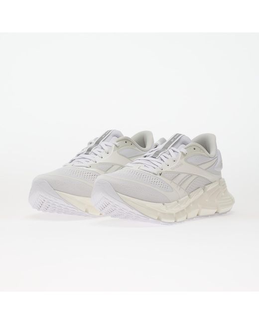 Reebok White Sneakers Floatzig 2/ Eur for men