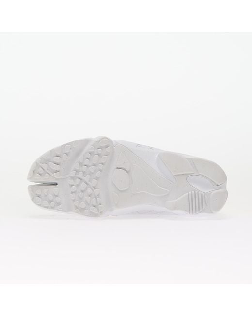 Nike White Sneakers Wmns Air Rift/ - Eur