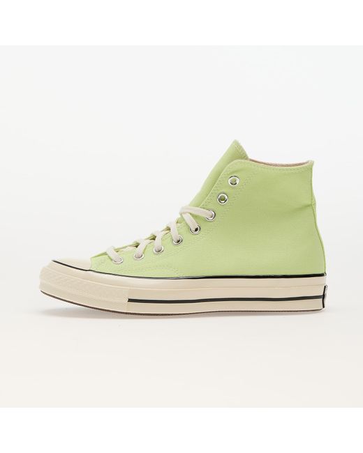 Sneakers Chuck 70 Citron This/ Egret/ Eur di Converse in Multicolor
