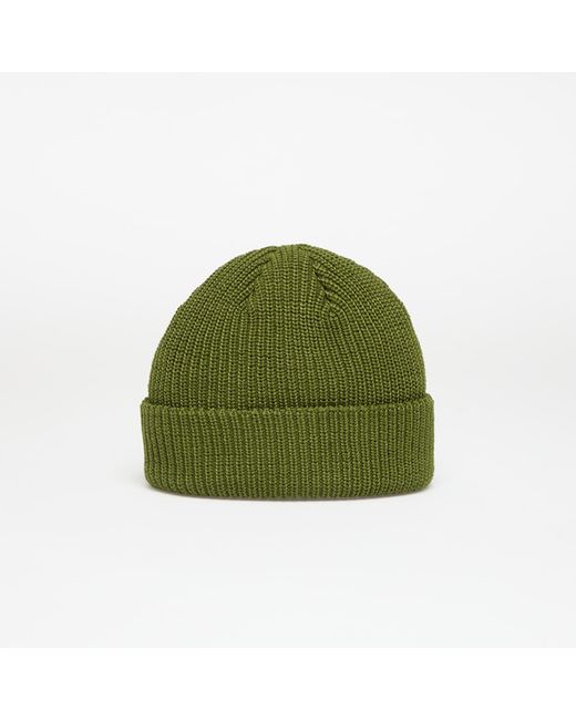 Tnf Fisherman Beanie di The North Face in Green